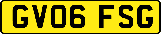 GV06FSG