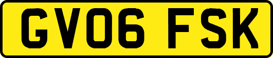 GV06FSK