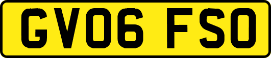 GV06FSO