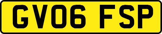 GV06FSP