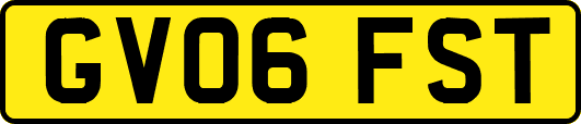 GV06FST