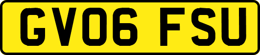 GV06FSU