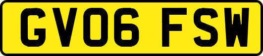 GV06FSW