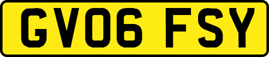 GV06FSY