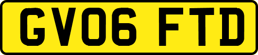 GV06FTD