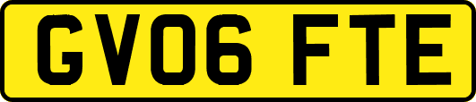 GV06FTE