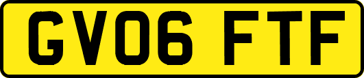 GV06FTF