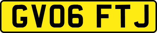 GV06FTJ