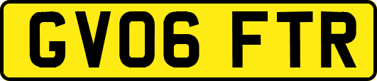 GV06FTR