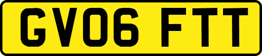 GV06FTT