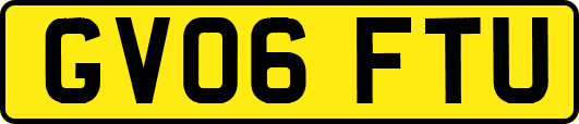 GV06FTU