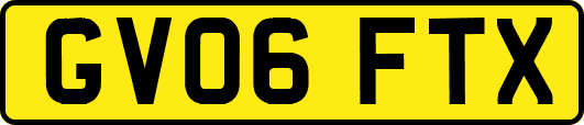 GV06FTX