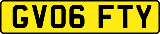 GV06FTY