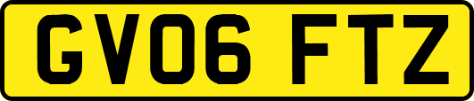 GV06FTZ