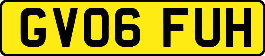 GV06FUH