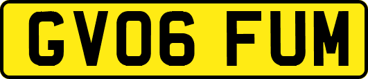 GV06FUM