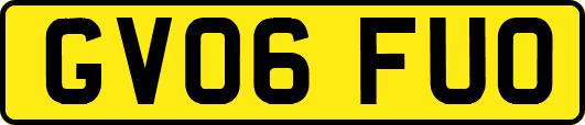 GV06FUO