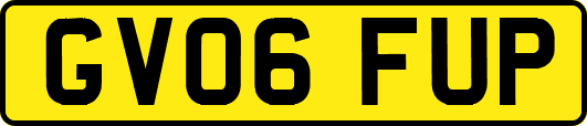 GV06FUP
