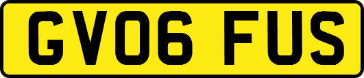GV06FUS