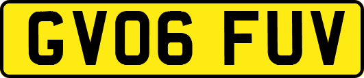 GV06FUV