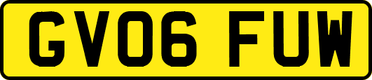 GV06FUW