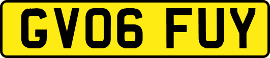 GV06FUY