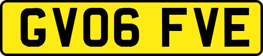 GV06FVE
