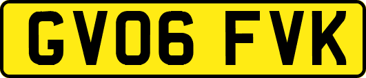 GV06FVK