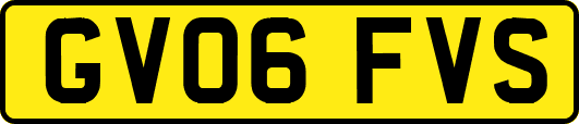 GV06FVS