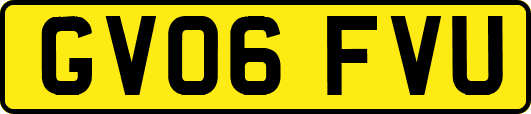 GV06FVU