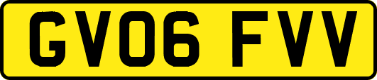 GV06FVV