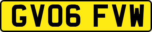 GV06FVW