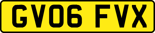 GV06FVX