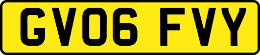 GV06FVY