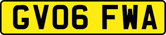 GV06FWA
