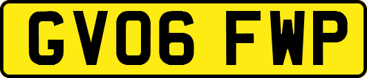 GV06FWP