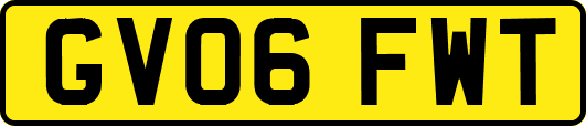GV06FWT
