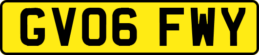 GV06FWY