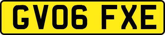 GV06FXE