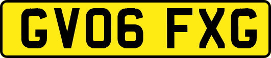 GV06FXG