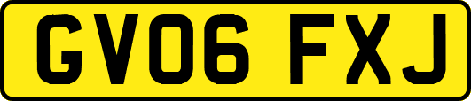 GV06FXJ