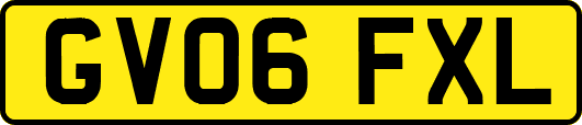 GV06FXL