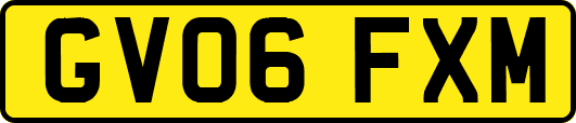 GV06FXM