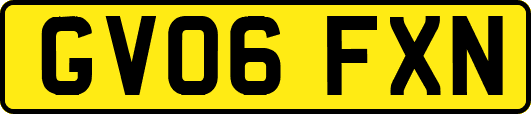 GV06FXN