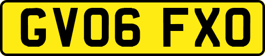 GV06FXO