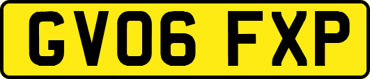 GV06FXP