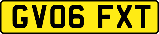 GV06FXT