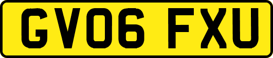 GV06FXU
