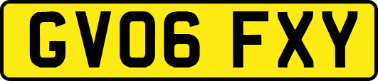 GV06FXY