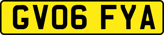 GV06FYA